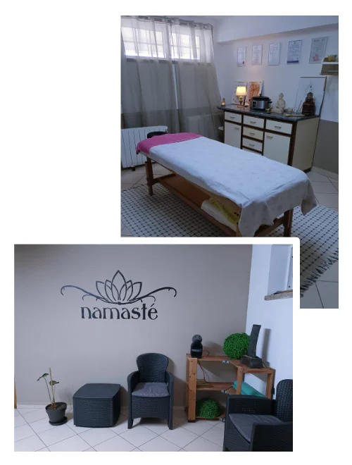 espaço terapias