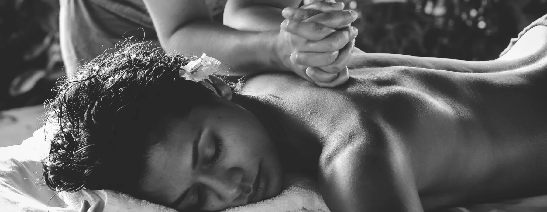 Relaxamento Profundo, Equilíbrio Perfeito